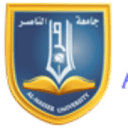 Logo National University of Yemen