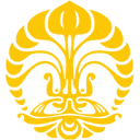 Logo Universitas Indonesia