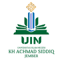 Logo UIN KHAS Jember