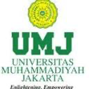 Logo Universitas Muhammadiyah Jakarta